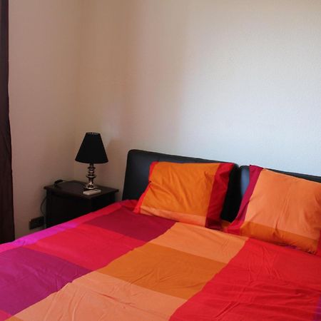 B&B Casa Flamenca Cullar Vega Екстер'єр фото