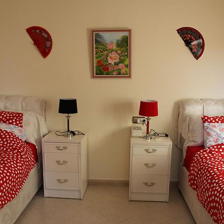 B&B Casa Flamenca Cullar Vega Екстер'єр фото