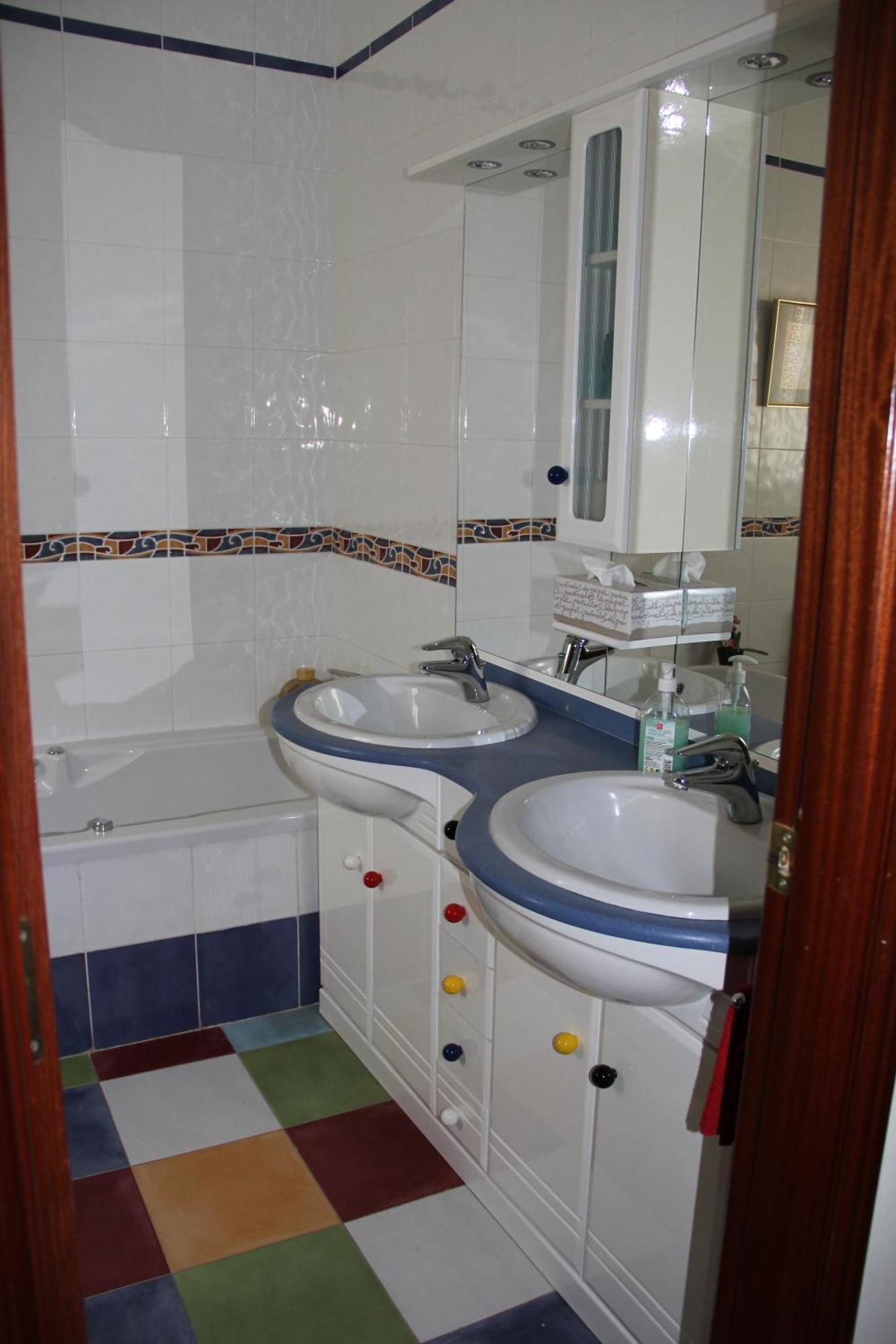 B&B Casa Flamenca Cullar Vega Екстер'єр фото