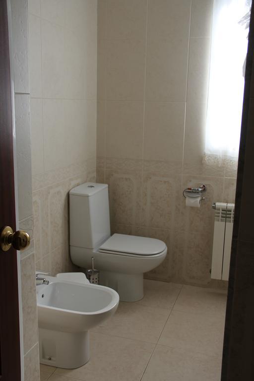 B&B Casa Flamenca Cullar Vega Екстер'єр фото